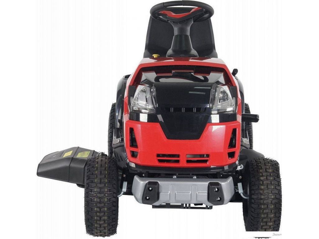 Райдер Efco EF 102R/16 K