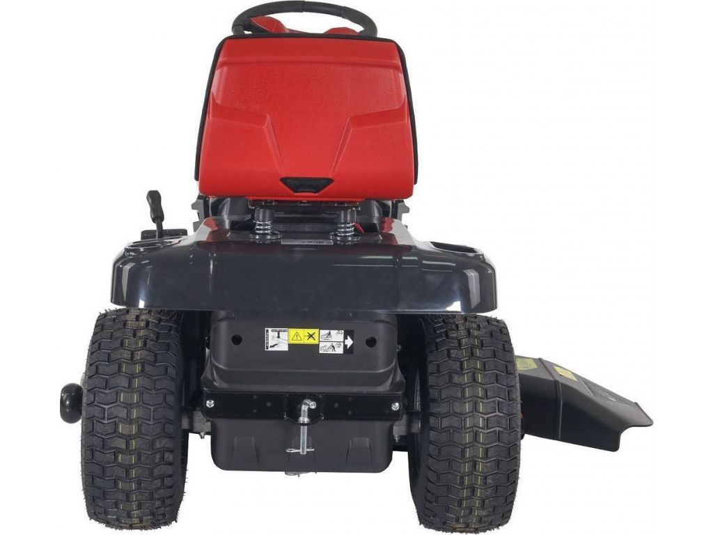 Райдер Efco EF 109L/16 K