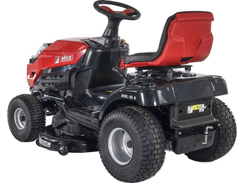 Райдер Efco EF 109L/16 K