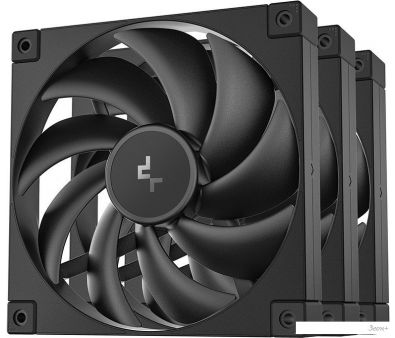     DeepCool FD14-3 IN 1 R-FD14-BKNPN3-G