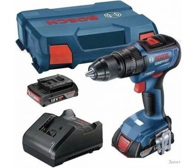  - Bosch GSB 18V-50 Professional 06019H5120 ( 2- , )