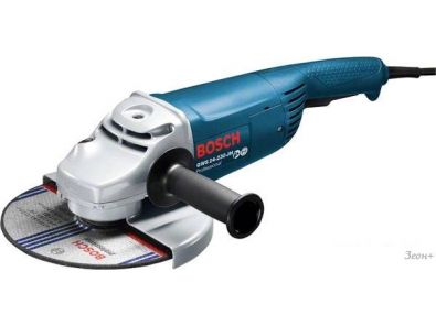   Bosch GWS 24-230 JH Professional (0601884203)