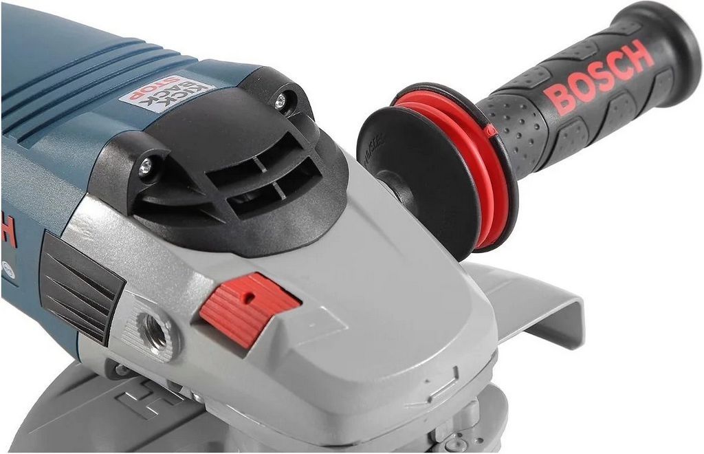 Угловая шлифмашина Bosch GWS 24-230 JH Professional (0601884203)