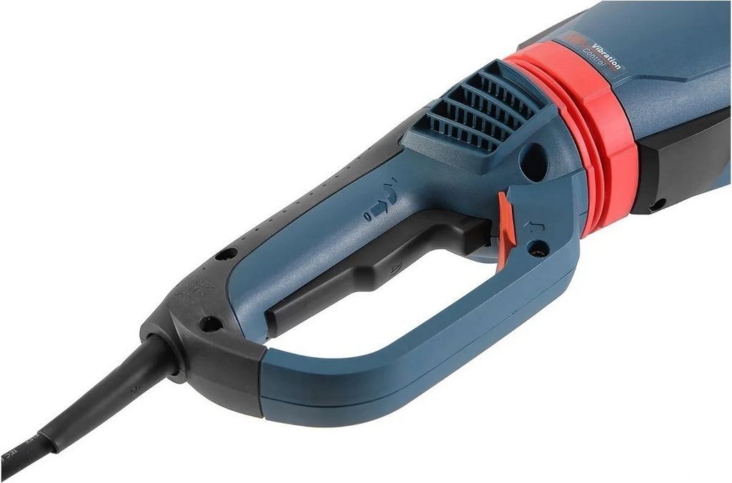 Угловая шлифмашина Bosch GWS 24-230 JH Professional (0601884203)