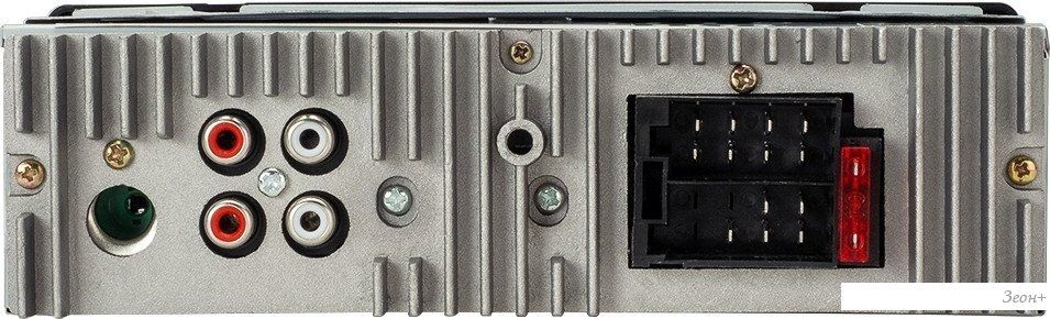 USB-магнитола Aura Fireball-450BT