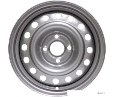   TREBL 52A45D 13x5.5" 4x100 DIA 57.1 ET 45