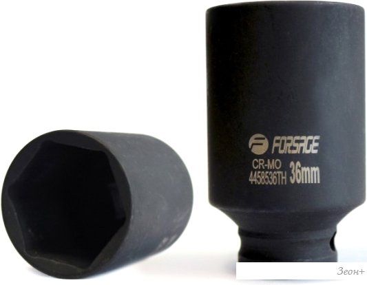 Головка слесарная FORSAGE F-4458522TH