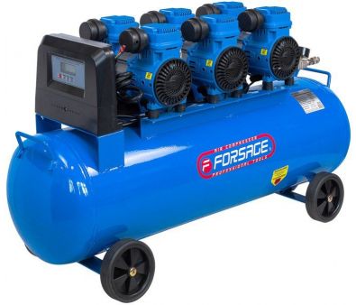  FORSAGE F-TB265-100 Oil Free