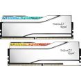 Оперативная память G.Skill Trident Z5 Royal 2x32ГБ DDR5 6000 МГц F5-6000J2836G32GX2-TR5S