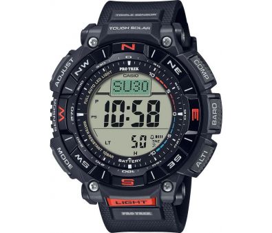  Casio PRG-340-1E