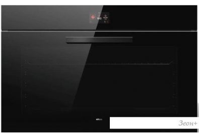    Elica Virtus Multi 90 TFT Black