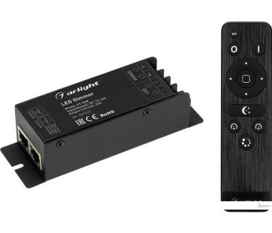  RGBW Arlight VT-S08-1x25A 021316