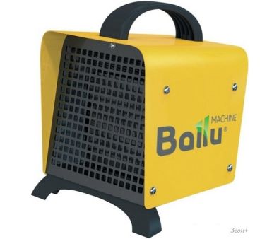    Ballu BKS-3