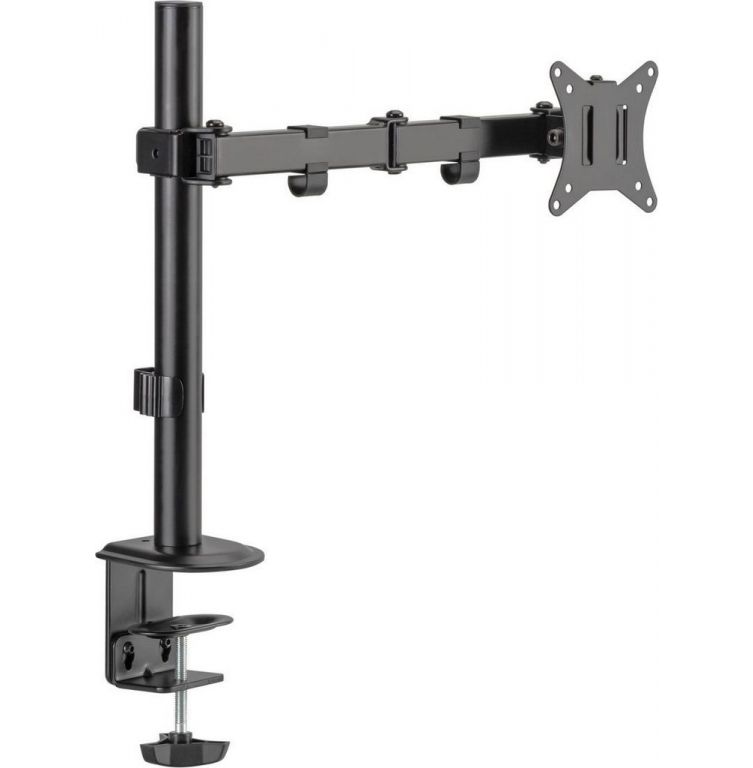 Кронштейн для монитора BrightSight LDT66-C012 (черный)