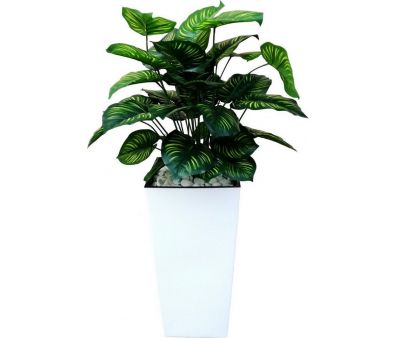 Искусственное растение Forgarden Филодендрон пестролистный BN11138