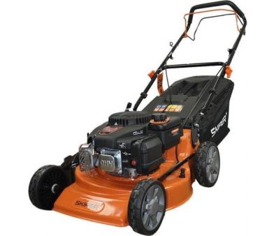  Skiper GW463S