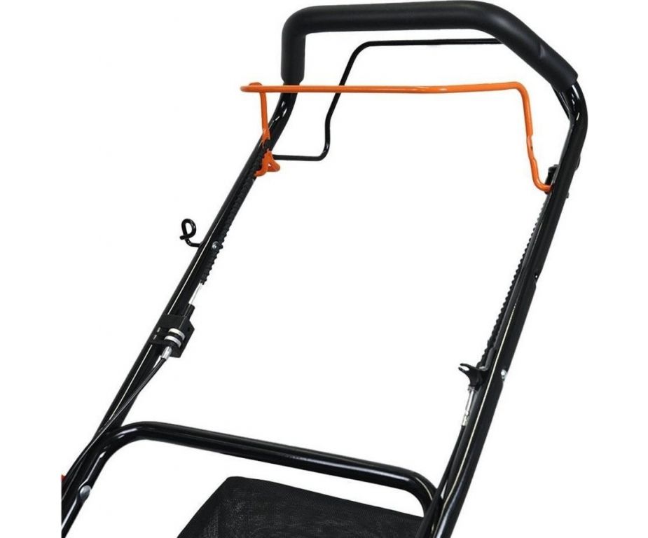 Газонокосилка Skiper GW402S