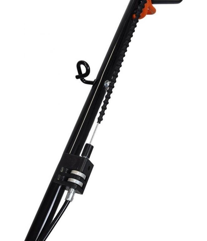 Газонокосилка Skiper GW402S