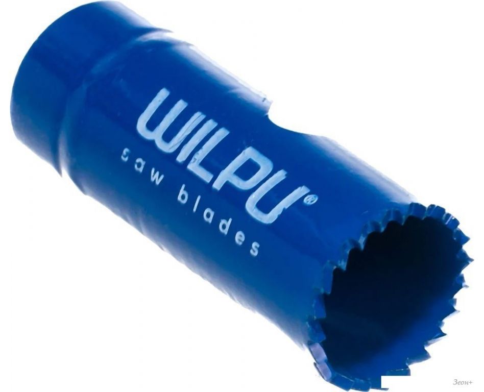 Коронка Wilpu 20мм 10 tpi 3102000101
