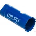 Коронка Wilpu 23мм 10 tpi 3102300101