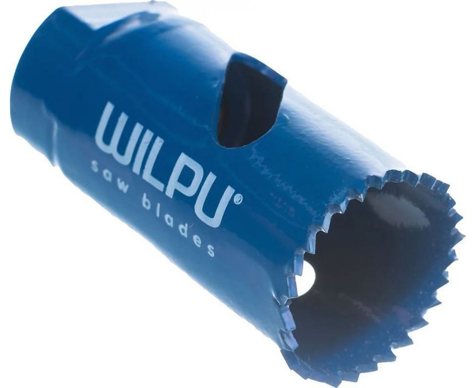 Коронка Wilpu 25мм 10 tpi 3102500101
