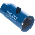 Коронка Wilpu 25мм 10 tpi 3102500101
