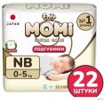 - Momi Ultra Care NB  5 (22)