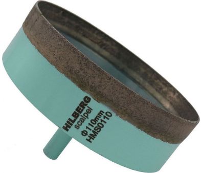  Hilberg Scalpel 110 HMS110