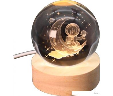  ILikeGift Astronaut 3D 987-0039