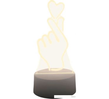  ILikeGift Love in the Hands 3D 149-045