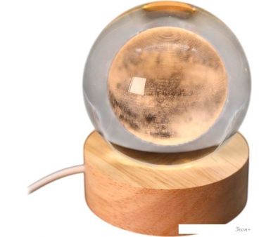  ILikeGift Moon 3D 149-031