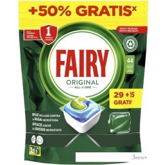     Fairy Original All in One (44 )