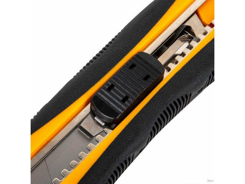 Нож строительный BRAUBERG 238732