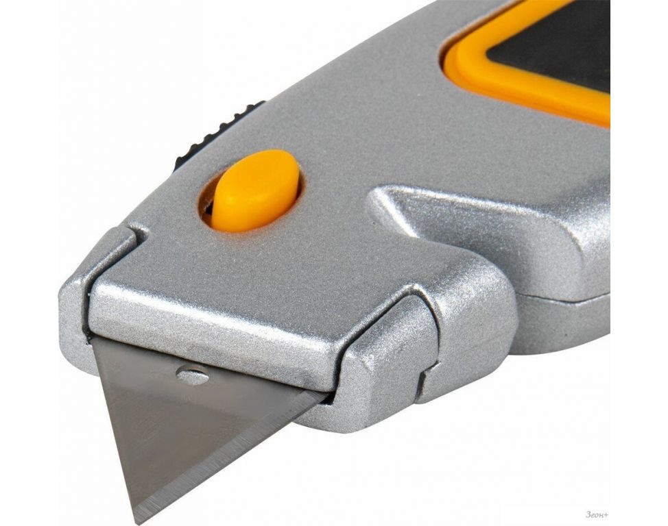 Нож для изоляции BRAUBERG 238735