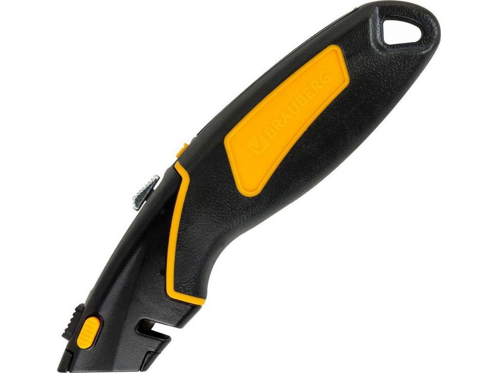 Нож для изоляции BRAUBERG 238738