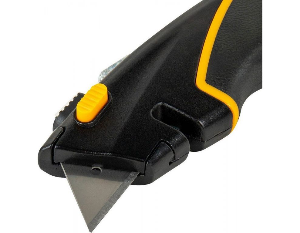 Нож для изоляции BRAUBERG 238738