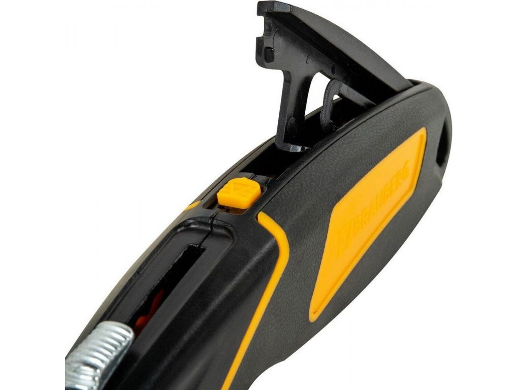 Нож для изоляции BRAUBERG 238738