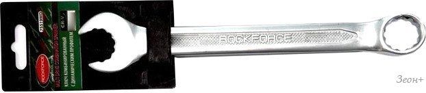 Ключ комбинированный RockForce RF-75517MD