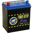   Tyumen Battery Asia L+ (40 )