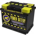   Tyumen Battery Standard L+ (62 )