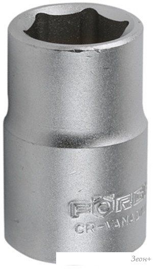 Головка слесарная FORCH 4427N30