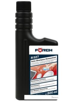FORCH - R527 500 61001700