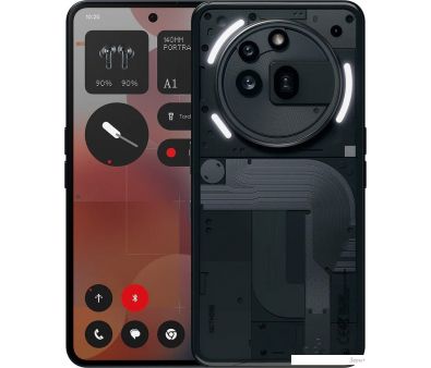  Nothing Phone (3a) Pro 12GB/256GB ()