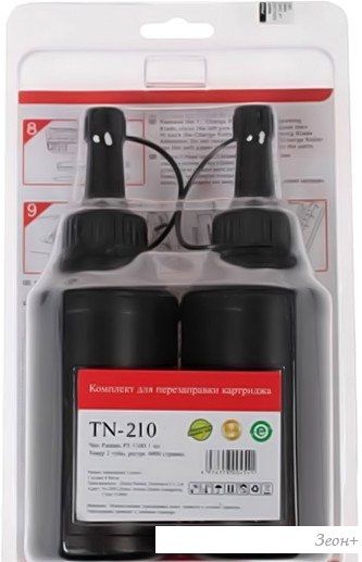 Картридж Pantum TN-210