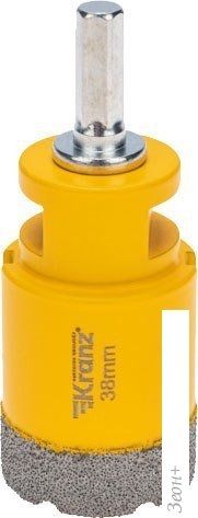 Коронка Kranz KR-92-1018