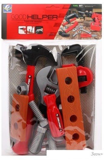 Набор инструментов игрушечных Наша Игрушка YF783