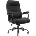 Офисное кресло Helmi Extra Strong HL-ES02 297331 (черный/серый)