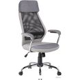 Офисное кресло Helmi Stylish HL-E41 318582 (серый/бежевый)
