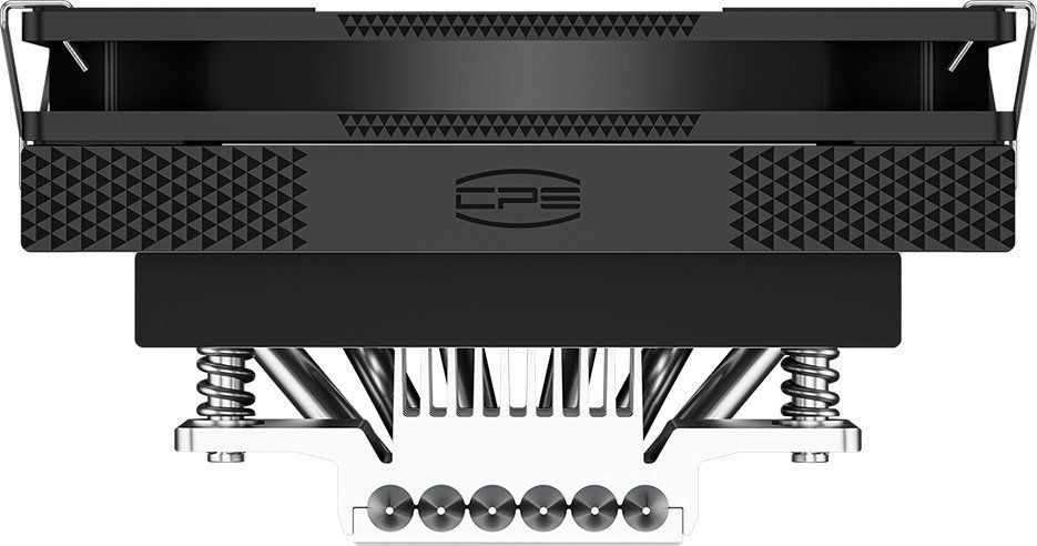 Кулер для процессора PCCooler RC600-67