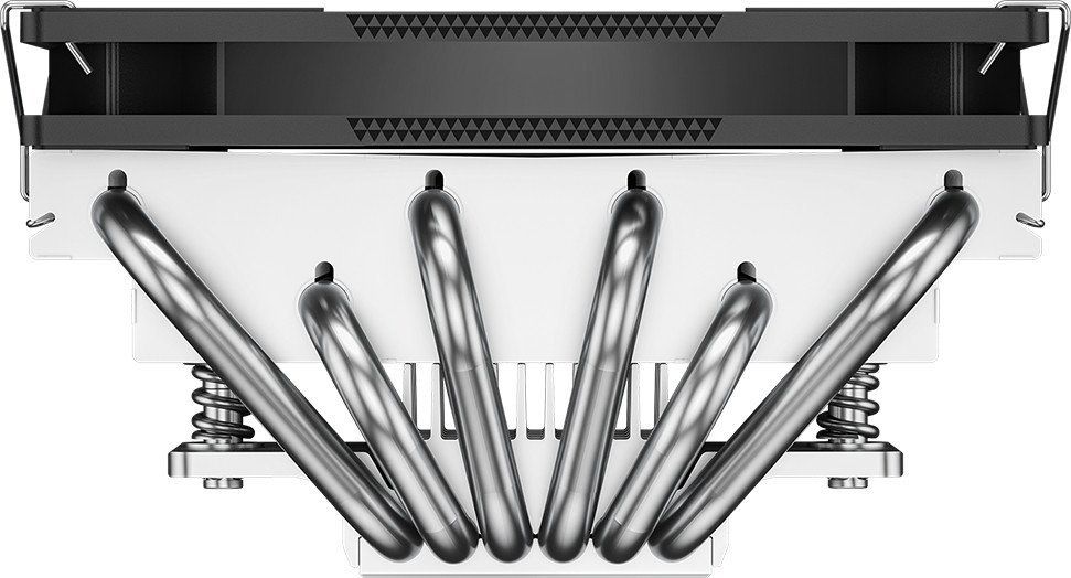 Кулер для процессора PCCooler RC600-67